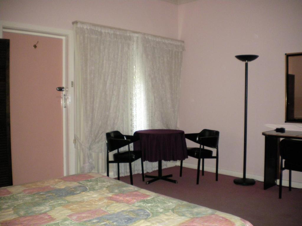 Avalon Motel Маунт-Гамбье Номер фото